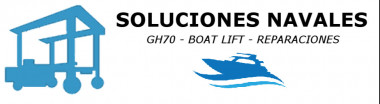 SOLUCIONES NAVALES VARADERO GOMERA  