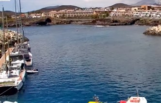 Marina Amarilla St Miguel Tenerife