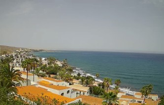 Aguila Playa